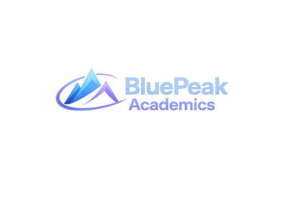 BluePeak Academics
